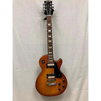 Gibson Les Paul Studio Deluxe II Solid Body Electric Guitar