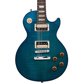 Gibson Les Paul Studio Deluxe III Electric Guitar | Musician's Friend