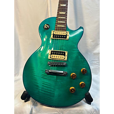 Gibson Les Paul Studio Deluxe III Solid Body Electric Guitar