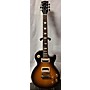 Used Gibson Les Paul Studio Deluxe Solid Body Electric Guitar Vintage Sunburst