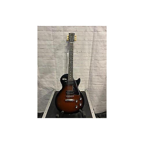 Gibson Les Paul Studio Deluxe Solid Body Electric Guitar SMOKE HOUSE