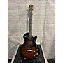 Used Gibson Les Paul Studio Deluxe Solid Body Electric Guitar SMOKE HOUSE