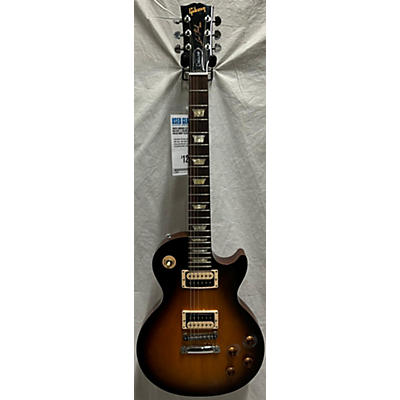 Gibson Les Paul Studio Deluxe Solid Body Electric Guitar