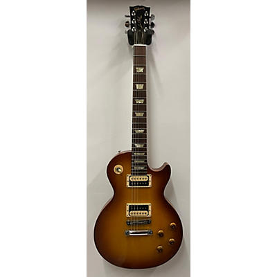 Gibson Les Paul Studio Deluxe Solid Body Electric Guitar