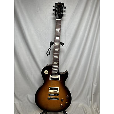 Gibson Les Paul Studio Deluxe Solid Body Electric Guitar