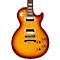 Les Paul Studio Deluxe T Electric Guitar Level 2 Honey Burst 888365940076