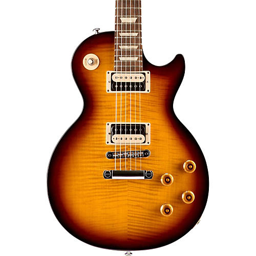 Les Paul Studio Deluxe T Figured Maple Top Electric Guitar