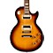 Les Paul Studio Deluxe T Figured Maple Top Electric Guitar Level 2 Desert Burst 888365945262