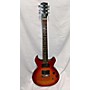 Used Gibson Les Paul Studio Double Cut Solid Body Electric Guitar Cherry Sunburst