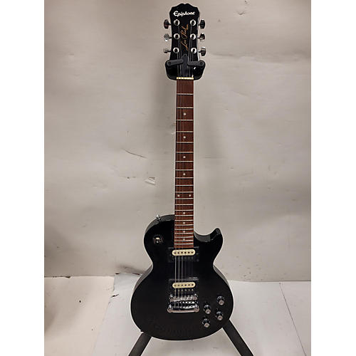 Epiphone Les Paul Studio E1 Solid Body Electric Guitar Black