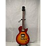 Used Epiphone Les Paul Studio E1 Solid Body Electric Guitar Heritage Cherry Sunburst