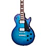 Gibson Les Paul Studio Electric Guitar - Blueberry Burst