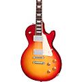 Gibson Les Paul Studio Electric Guitar - EbonyCherry Sunburst