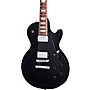Open-Box Gibson Les Paul Studio Electric Guitar - Condition 1 - Mint Ebony