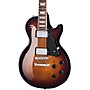 Open-Box Gibson Les Paul Studio Electric Guitar - Condition 2 - Blemished Smokehouse Burst 197881501297