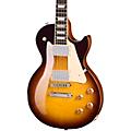 Gibson Les Paul Studio Electric Guitar - EbonyTobacco Burst