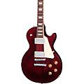 Gibson Les Paul Studio Electric Guitar - EbonyWine Red