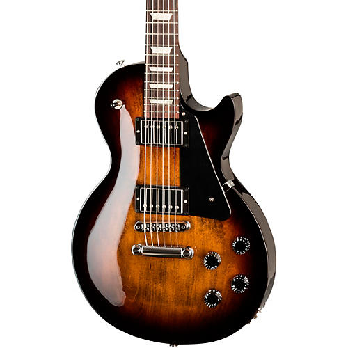 Gibson Les Paul Studio Electric Guitar Condition 1 - Mint Smokehouse Burst