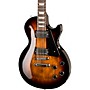 Open-Box Gibson Les Paul Studio Electric Guitar Condition 1 - Mint Smokehouse Burst