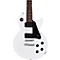 Les Paul Studio Electric Guitar Level 2 Alpine White 888365500485