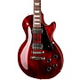 Open-Box Gibson Les Paul Studio Electric Guitar Condition 2 - Blemished Wine Red 197881140779