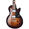 Gibson Les Paul Studio Electric Guitar Wine RedSmokehouse Burst