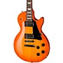 Gibson Les Paul Studio Electric Guitar Tangerine Burst