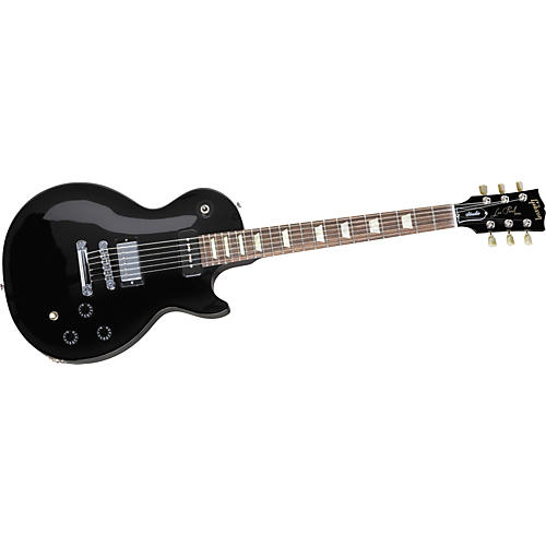 Les Paul Studio Electric Guitar with BFG Electronics