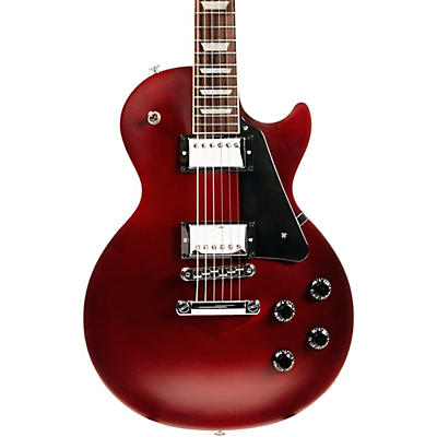 Gibson Les Paul Studio Faded Electric Guitar -