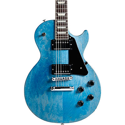 Gibson Les Paul Studio Faded Electric Guitar -