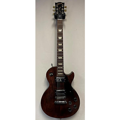 Gibson Les Paul Studio Faded Solid Body Electric Guitar
