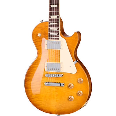 Gibson Les Paul Studio Figured Limited-Edition Electric Guitar