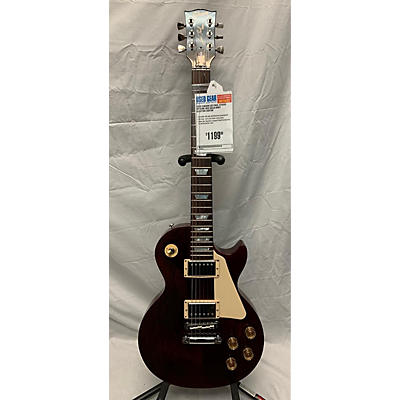 Gibson Les Paul Studio HP Solid Body Electric Guitar