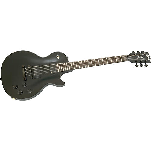 les paul studio emg