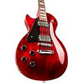 Gibson Les Paul Studio Left-Handed Electric Guitar Wine RedWine Red