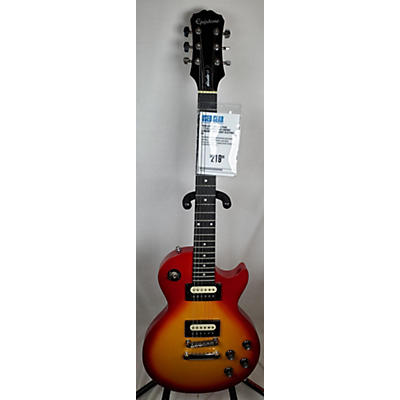 Epiphone Les Paul Studio Lt Solid Body Electric Guitar