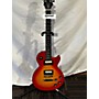 Used Epiphone Les Paul Studio Lt Solid Body Electric Guitar 2 Tone Sunburst