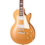 Open-Box Gibson Les Paul Studio Metallic Guitar Center-Exclusive Electric Guitar Condition 2 - Blemished Goldtop 197881463922