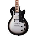 Gibson Les Paul Studio Metallic Guitar Center-Exclusive Electric Guitar Condition 2 - Blemished Silverburst 197881482381Condition 2 - Blemished Silverburst 197881482398