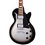 Gibson Les Paul Studio Metallic Guitar Center-Exclusive Electric Guitar Silverburst