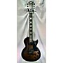 Used Gibson Les Paul Studio Modern Solid Body Electric Guitar smokehouse burst