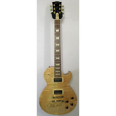 Gibson Les Paul Studio Premium Plus Solid Body Electric Guitar