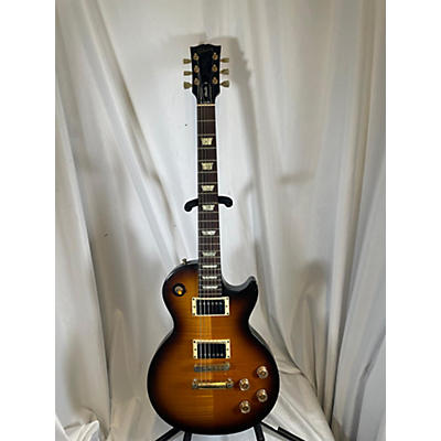 Gibson Les Paul Studio Premium Plus Solid Body Electric Guitar