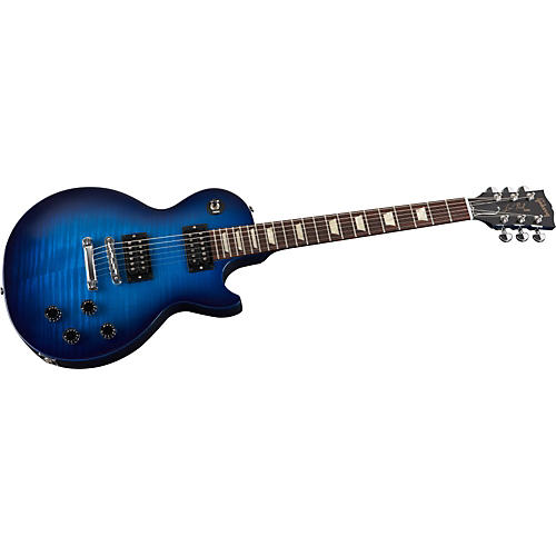 Gibson les paul studio shop pro plus