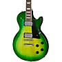 Gibson Les Paul Studio Session Electric Guitar - Iguana Burst