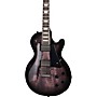 Open-Box Gibson Les Paul Studio Session Electric Guitar - Condition 1 - Mint Translucent Ebony Burst