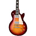 Gibson Les Paul Studio Session Electric Guitar Translucent Ebony BurstBourbon Burst