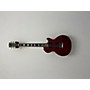 Used Gibson Les Paul Studio Solid Body Electric Guitar Worn Cherry
