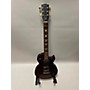 Used Gibson Les Paul Studio Solid Body Electric Guitar Brown