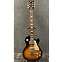 Used Gibson Les Paul Studio Solid Body Electric Guitar 2 Tone Sunburst